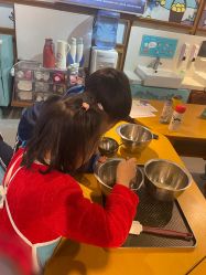-Harry's Kitchen哈里小屋(上海大悦城店)