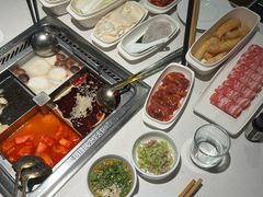 -海底捞火锅(外滩店)