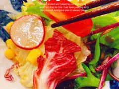 -品未·铁板烧(甜水园店)