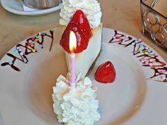 -The Cheesecake Factory芝乐坊餐厅(王府中环东座店)