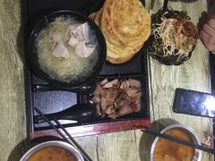 -欧阳家吊炉饼(九纬路店)