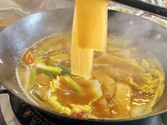 -大自然醉鹅·铁锅火焰鹅(上海联洋店)