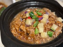 -新宝餐厅(流塘店)