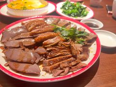 -春梅里卤鹅馆·47年老字号(中山路店)
