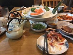 -伊豆野菜村(大族广场店)