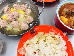 -复旦大学本部-食堂