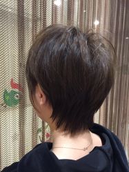 -扎嘎形象设计
