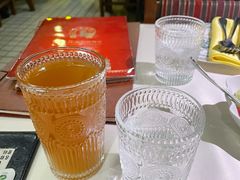 自酿格瓦斯-老井俄式餐厅