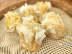 -海汇源老烧麦店(东大街总店)