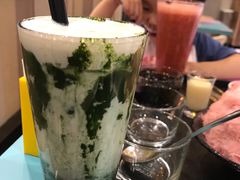 -Ice Monster冰馆·CNN评选全球十大甜品(国贸商城店)