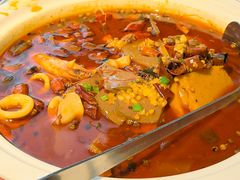 -寻宝记绍兴菜(鲁迅路店)