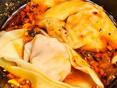 -我的面 川味Bistro(后沙峪店)