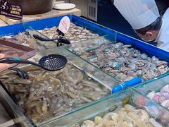 -川骄海鲜自助(亚运村店)