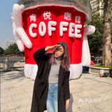 2024剧终🔥广州 Kfc跨年打卡送畅吃卡