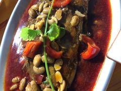 徽州臭鳜鱼-臭鳜鱼人家·老字号徽菜