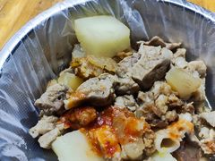 牛肺-峰景台亚姨牛杂