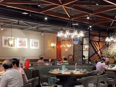 -快乐小羊·内蒙牛羊肉火锅(流花中心店)