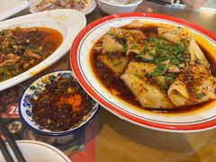 -易老妈蹄花.特色川菜(人民公园总店)