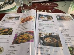 -尼泊尔雪莲餐厅(北京东路店)