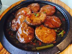 -天厨妙香素食餐厅(清华店)