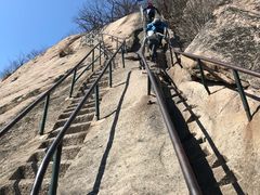 -丹东凤凰山景区