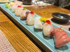 -築鳥日本料理(黑沙环店)