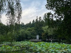 -印象西湖·最忆是杭州实景演出