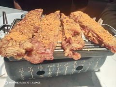 八旗风味烤羊排-奉天小馆·非遗东北菜(济南万象城店)