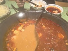-憨铁匠老火锅(龙岗万科里店)