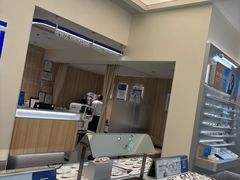 -AOJO眼镜(南翔印象城MEGA店)