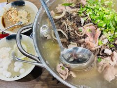 -肖四女乐山跷脚牛肉(世博源店)
