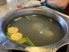 -八方客汕头火锅·牛肉·卤水(福保店)