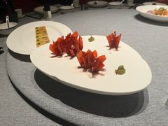 -柿合缘新京菜(静安嘉里中心店)