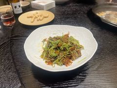 -滇野云南野生菌餐厅(陕西南路店)