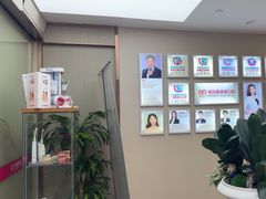 -希玛爱康健口腔(南山海岸城店)