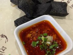 -虎虎龙虾大排档(双井店)