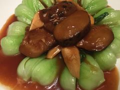 -浙江安吉JW万豪酒店·万豪中餐厅