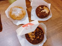 -西树泡芙(北京清河万象汇店)