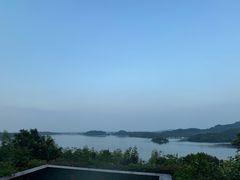 -天目湖涵田度假村