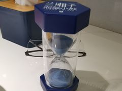 -兰湘子·湘菜小炒(济南领秀城店)