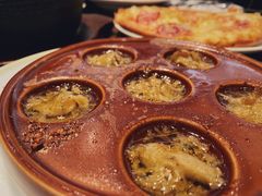 -萨莉亚意式餐厅(杭州西溪龙湖天街店)