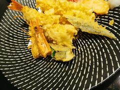 -曙亚洲餐厅-重庆富力艾美酒店(南坪万达广场店)