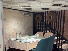 -陈江波老鸭煲(化工路店1号店)