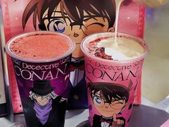 -奈雪的茶(天河城店)