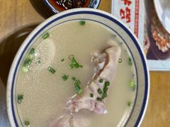 -易老妈蹄花.特色川菜(人民公园总店)