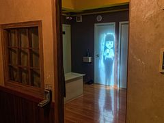 -H立方实景剧情密室(天河旗舰店)