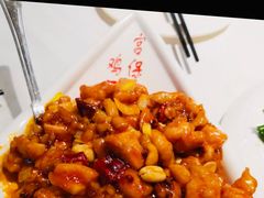 -峨嵋酒家总店(车公庄店)