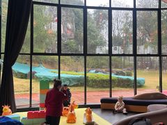 -Club Med地中海俱乐部·桂林度假村