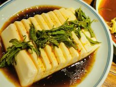 -食欲老院子荆芥疙瘩汤(经五路店)
