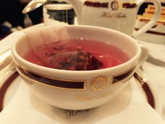 -Cafe Sacher(WIEN)